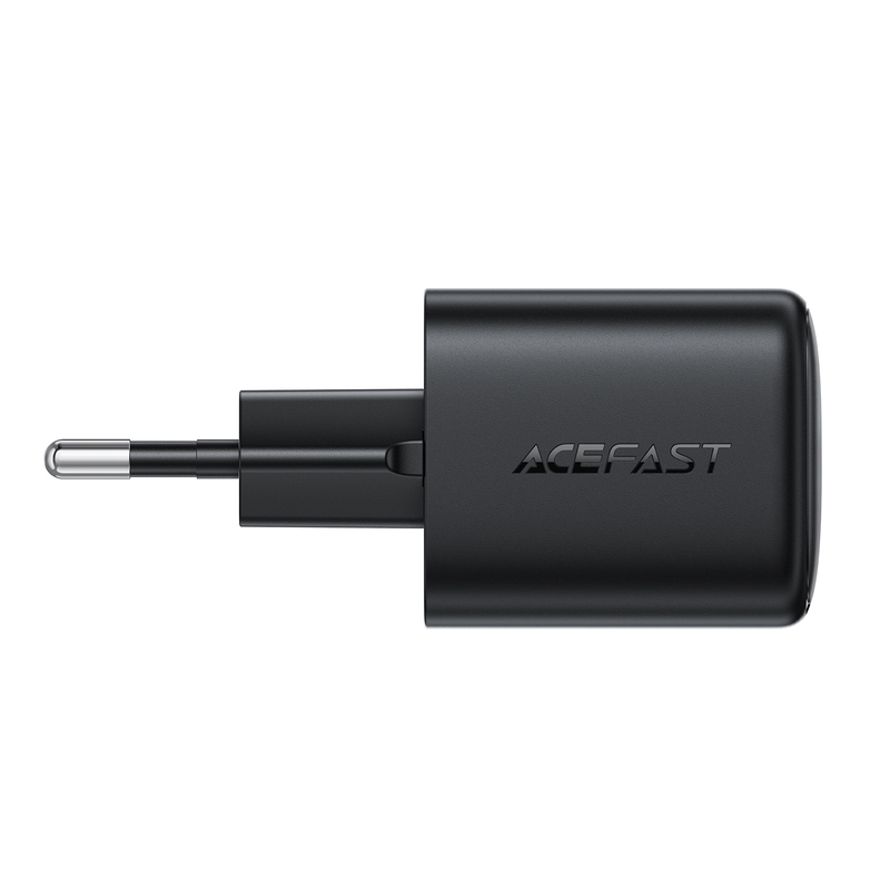 Мережевий зарядний пристрій ACEFAST A136 PD40W mini GaN USB-C — фото 11