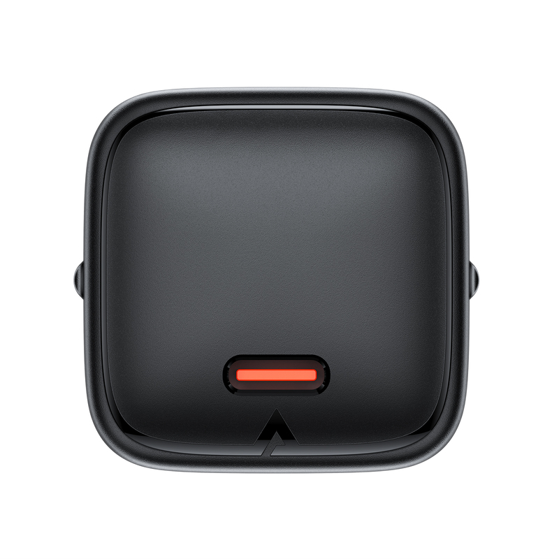 Мережевий зарядний пристрій ACEFAST A136 PD40W mini GaN USB-C — фото 6