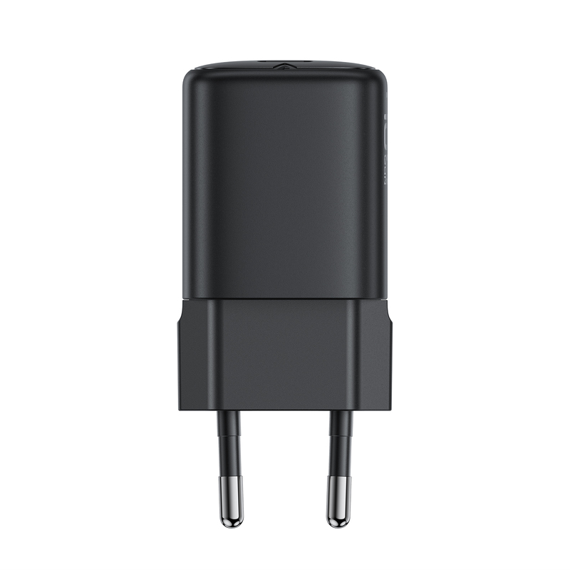 Мережевий зарядний пристрій ACEFAST A136 PD40W mini GaN USB-C — фото 8