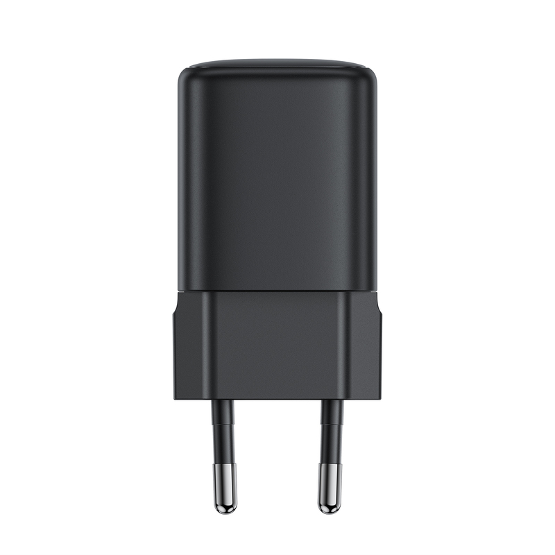 Мережевий зарядний пристрій ACEFAST A136 PD40W mini GaN USB-C — фото 9