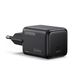 Мережевий зарядний пристрій UGREEN X517 25W USB-C GaN