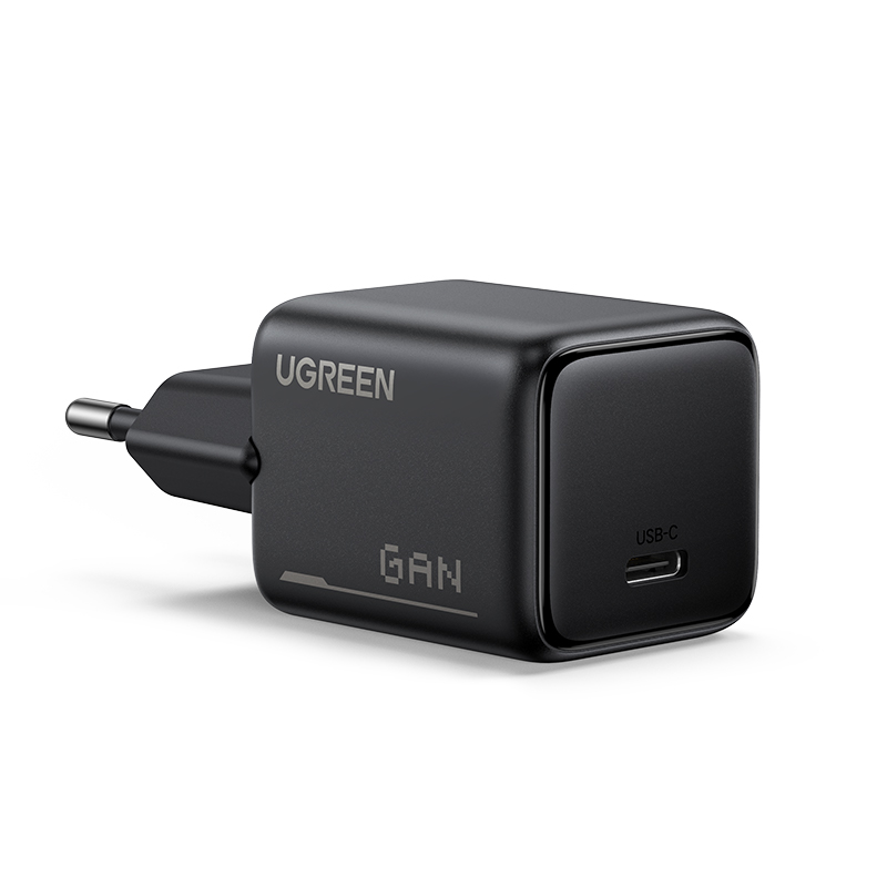 Мережевий зарядний пристрій UGREEN X517 25W USB-C GaN
