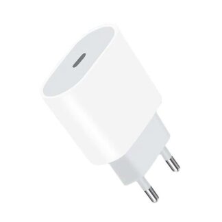 Мережевий зарядний пристрій WUW C145 PD 20W USB Type-C