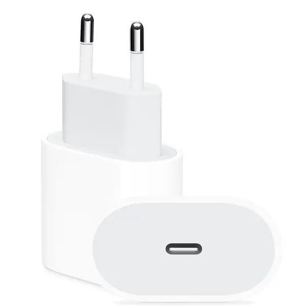 Мережевий зарядний пристрій WUW C145 PD 20W USB Type-C — фото 3