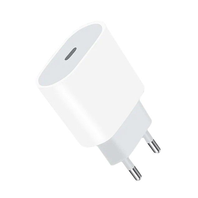 Мережевий зарядний пристрій WUW C145 PD 20W USB Type-C