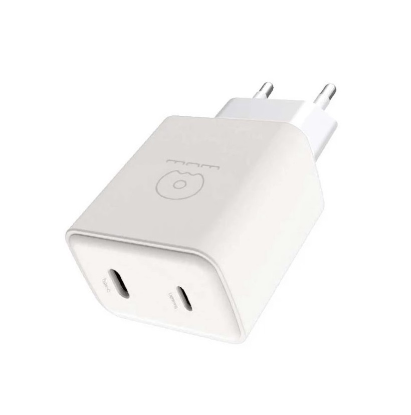 Мережевий зарядний пристрій WUW C189 PD 20W USB Type-C