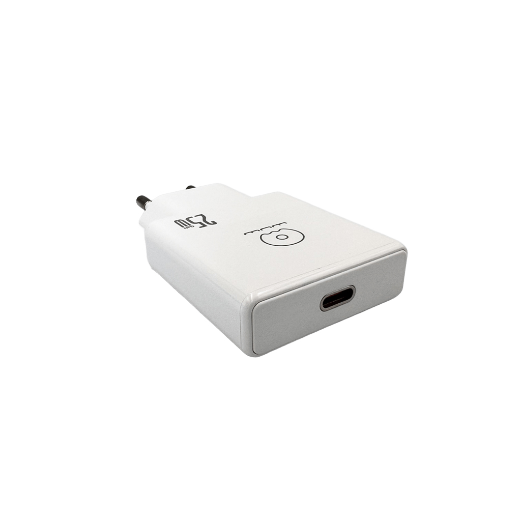 Мережевий зарядний пристрій WUW C216 25W USB Type-C