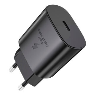 Мережевий зарядний пристрій WUW C253 PD 25W