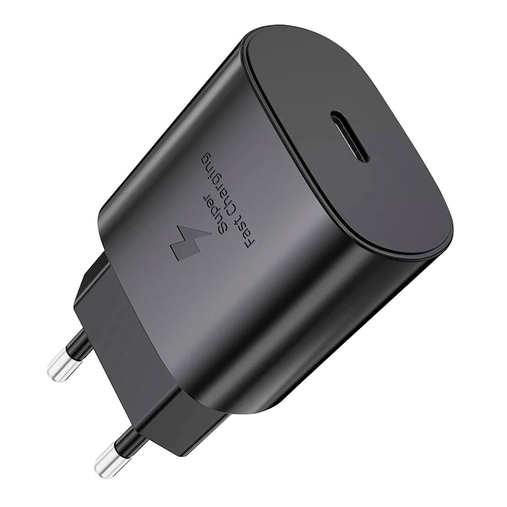 Мережевий зарядний пристрій WUW C253 PD 25W
