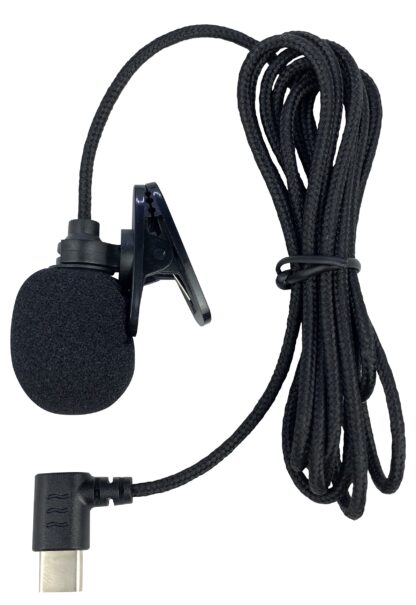 Мікрофон для відеокамери AIRON ProCam 7/8 USB Type-C