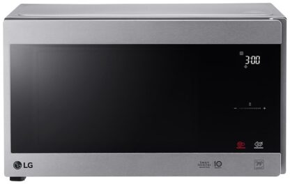 Мікрохвильова піч LG MH6595CIS з грилем