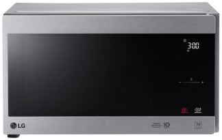 Мікрохвильова піч LG MH6595CIS з грилем