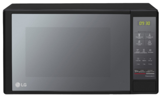 Мікрохвильова піч LG MS2042Darb 20 л