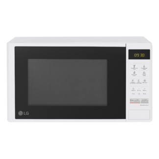 Мікрохвильова піч LG MS2042DY 20 л