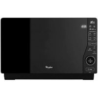 Мікрохвильова піч WHIRLPOOL MWF 421 SL з грилем — фото 2