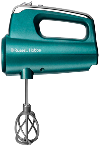 Міксер без чаші RUSSELL HOBBS 25891-56 Turquoise