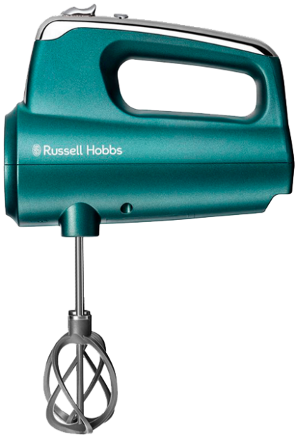 Міксер без чаші RUSSELL HOBBS 25891-56 Turquoise