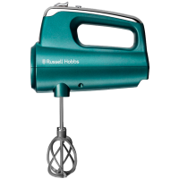Міксер без чаші RUSSELL HOBBS 25891-56 Turquoise — фото 2