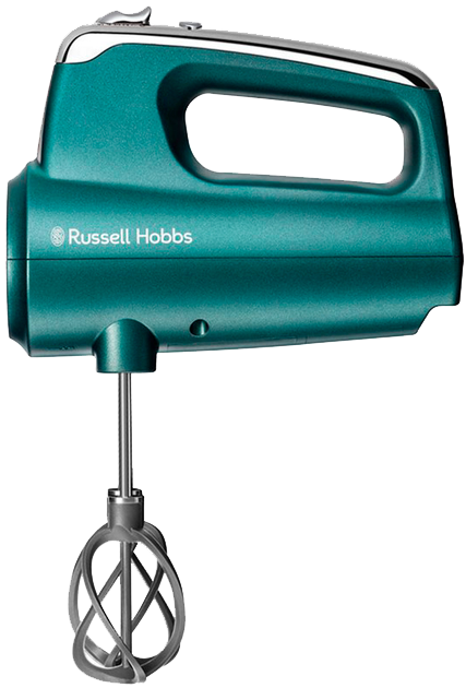 Міксер без чаші RUSSELL HOBBS 25891-56 Turquoise