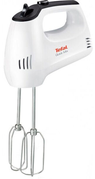 Міксер ручний без чаші TEFAL HT310138