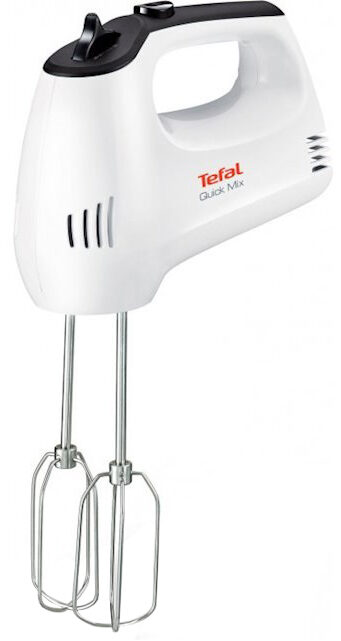 Міксер ручний без чаші TEFAL HT310138