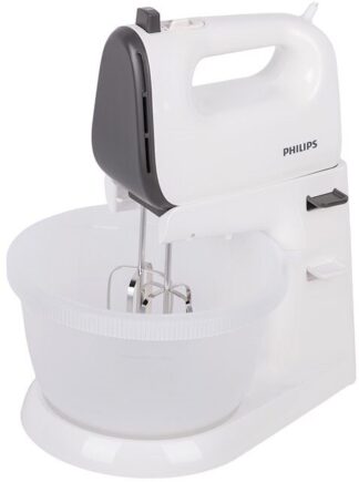 Міксер з чашою PHILIPS HR3745/00