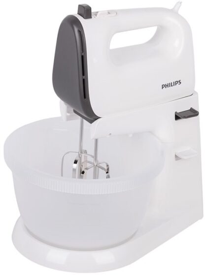 Міксер з чашою PHILIPS HR3745/00
