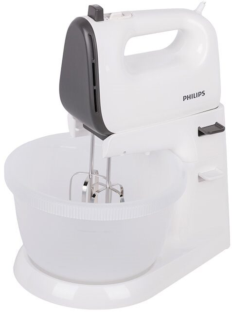 Міксер з чашою PHILIPS HR3745/00