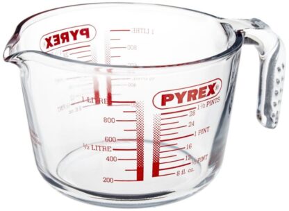 Мірна кружка PYREX Classic 1 л — фото 2