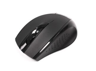 Миша бездротова 2000 DPI, 10-15 м A4Tech G7-600NX-1 чорний
