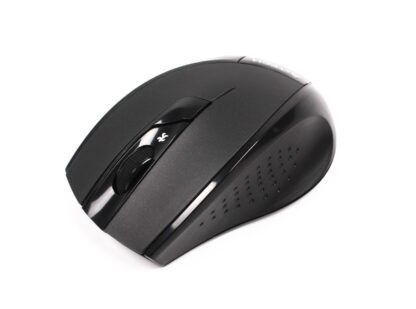 Миша бездротова 2000 DPI, 10-15 м A4Tech G7-600NX-1 чорний