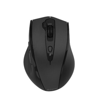 Миша бездротова A4Tech, 2000 dpi, 1*AA Battery, чорний A4Tech G7-810S