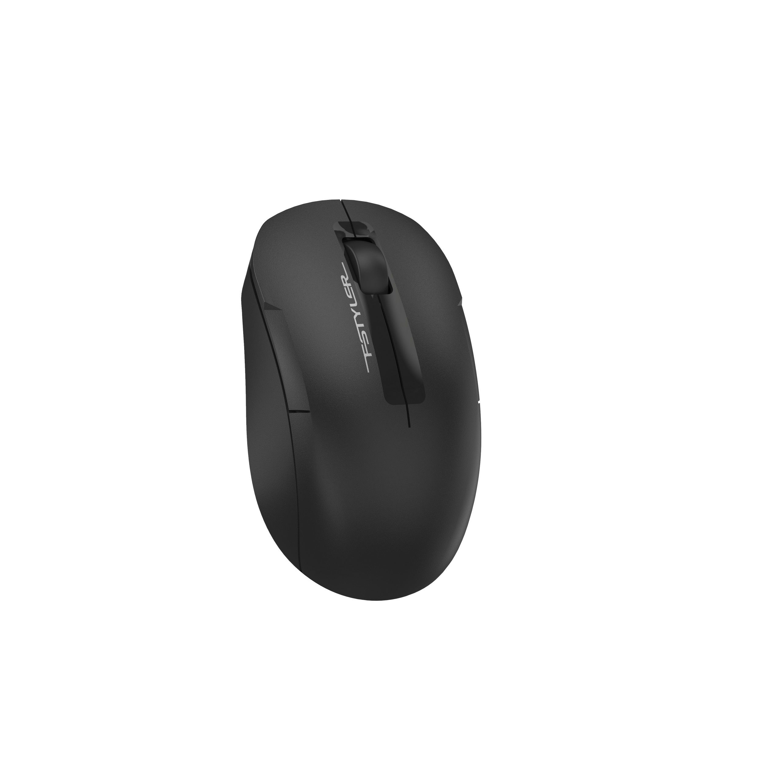 Миша бездротова безшумна Fstyler, 2.4 ГГц, вбудований акумулятор — фото 8