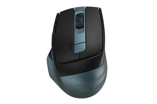 Миша бездротова безшумна Fstyler, Bluetooth / 2.4 ГГц, вбудований