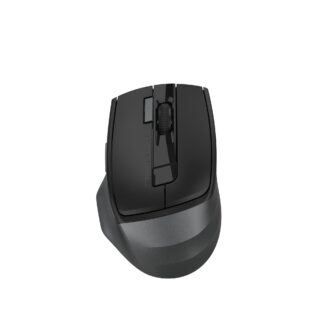 Миша бездротова безшумна Fstyler, Bluetooth / 2.4 ГГц, вбудований