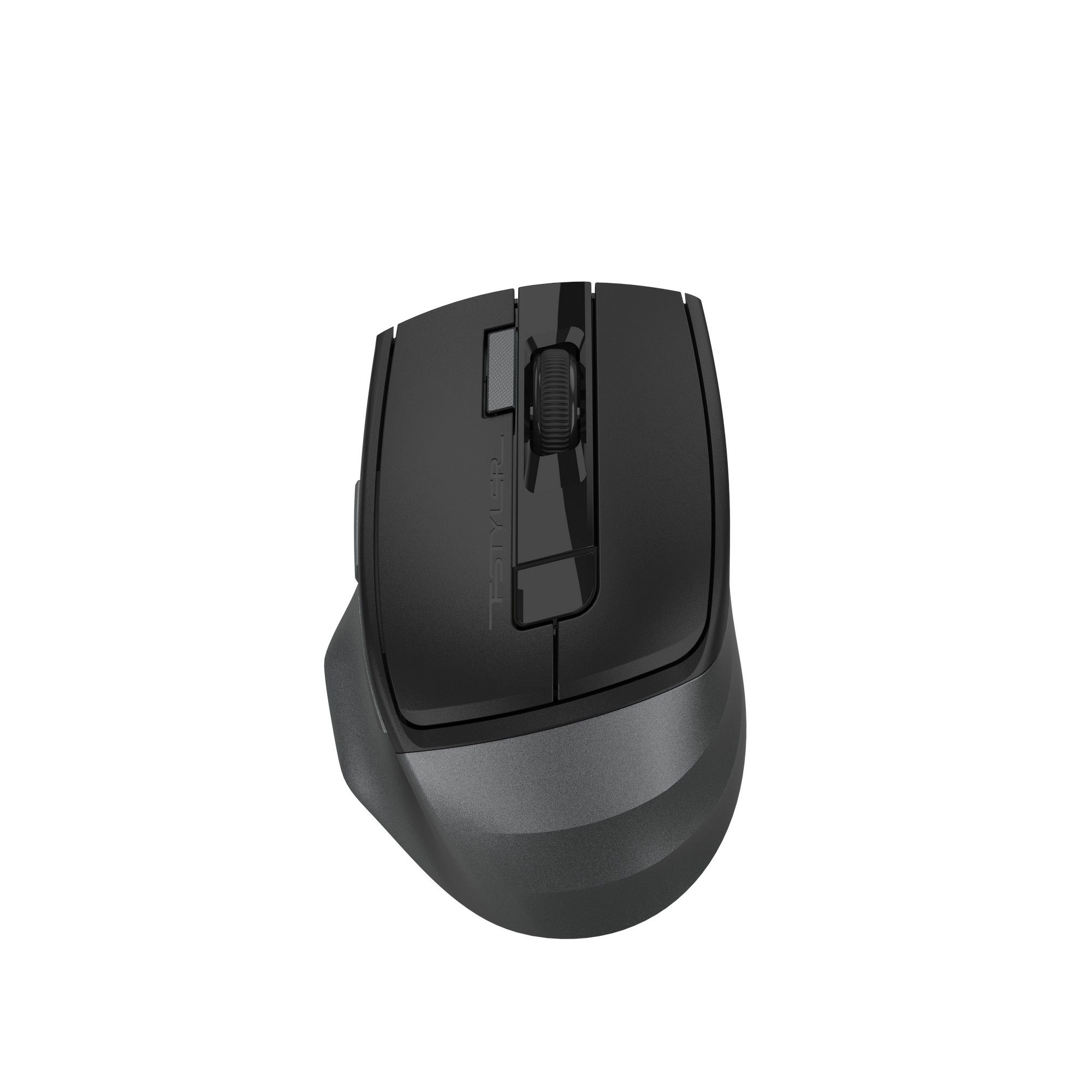 Миша бездротова безшумна Fstyler, Bluetooth / 2.4 ГГц, вбудований