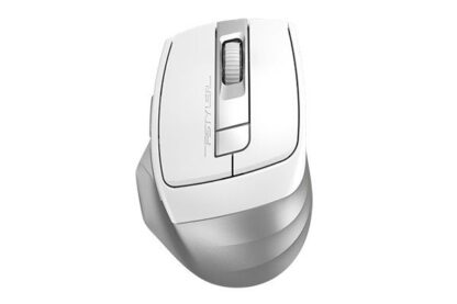 Миша бездротова безшумна Fstyler, Bluetooth / 2.4 ГГц, вбудований