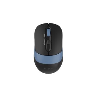 Миша бездротова безшумна Fstyler, Bluetooth / 2.4 ГГц, вбудований