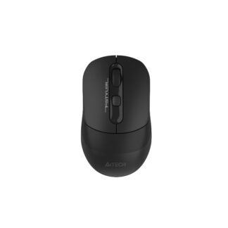 Миша бездротова безшумна Fstyler, Bluetooth / 2.4 ГГц, вбудований