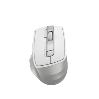 Миша бездротова безшумна Fstyler, Bluetooth / 2.4 ГГц, вбудований
