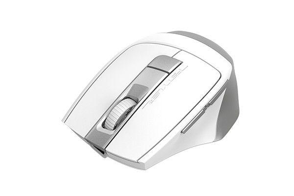 Миша бездротова безшумна Fstyler, Bluetooth / 2.4 ГГц, вбудований — фото 2