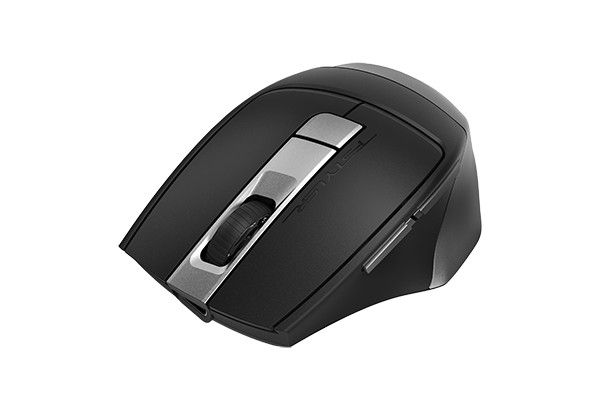 Миша бездротова безшумна Fstyler, Bluetooth / 2.4 ГГц, вбудований — фото 2