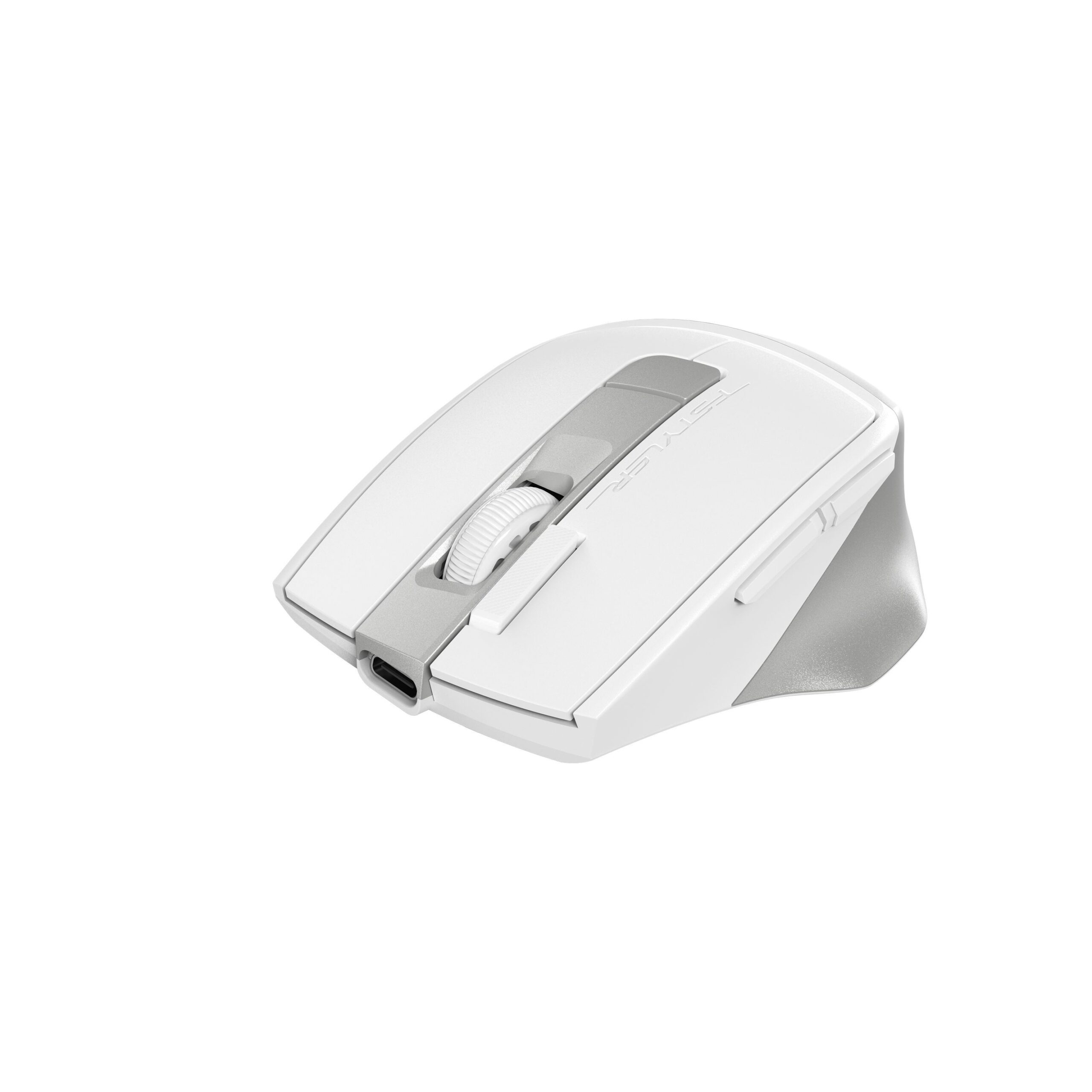Миша бездротова безшумна Fstyler, Bluetooth / 2.4 ГГц, вбудований — фото 2