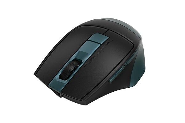 Миша бездротова безшумна Fstyler, Bluetooth / 2.4 ГГц, вбудований — фото 2