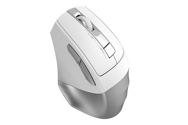 Миша бездротова безшумна Fstyler, Bluetooth / 2.4 ГГц, вбудований — фото 4