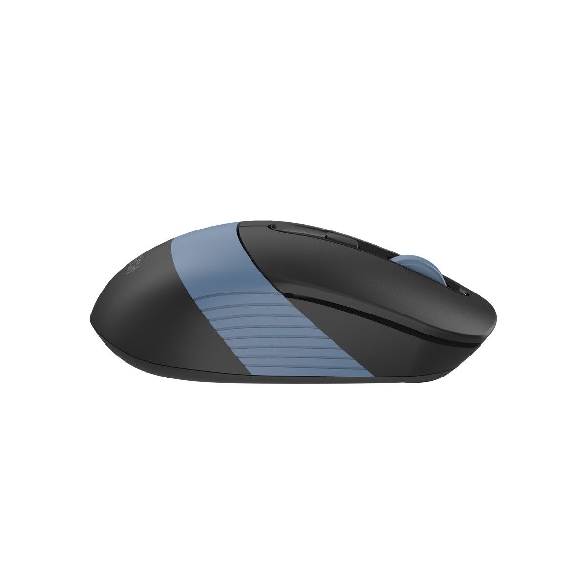 Миша бездротова безшумна Fstyler, Bluetooth / 2.4 ГГц, вбудований — фото 4