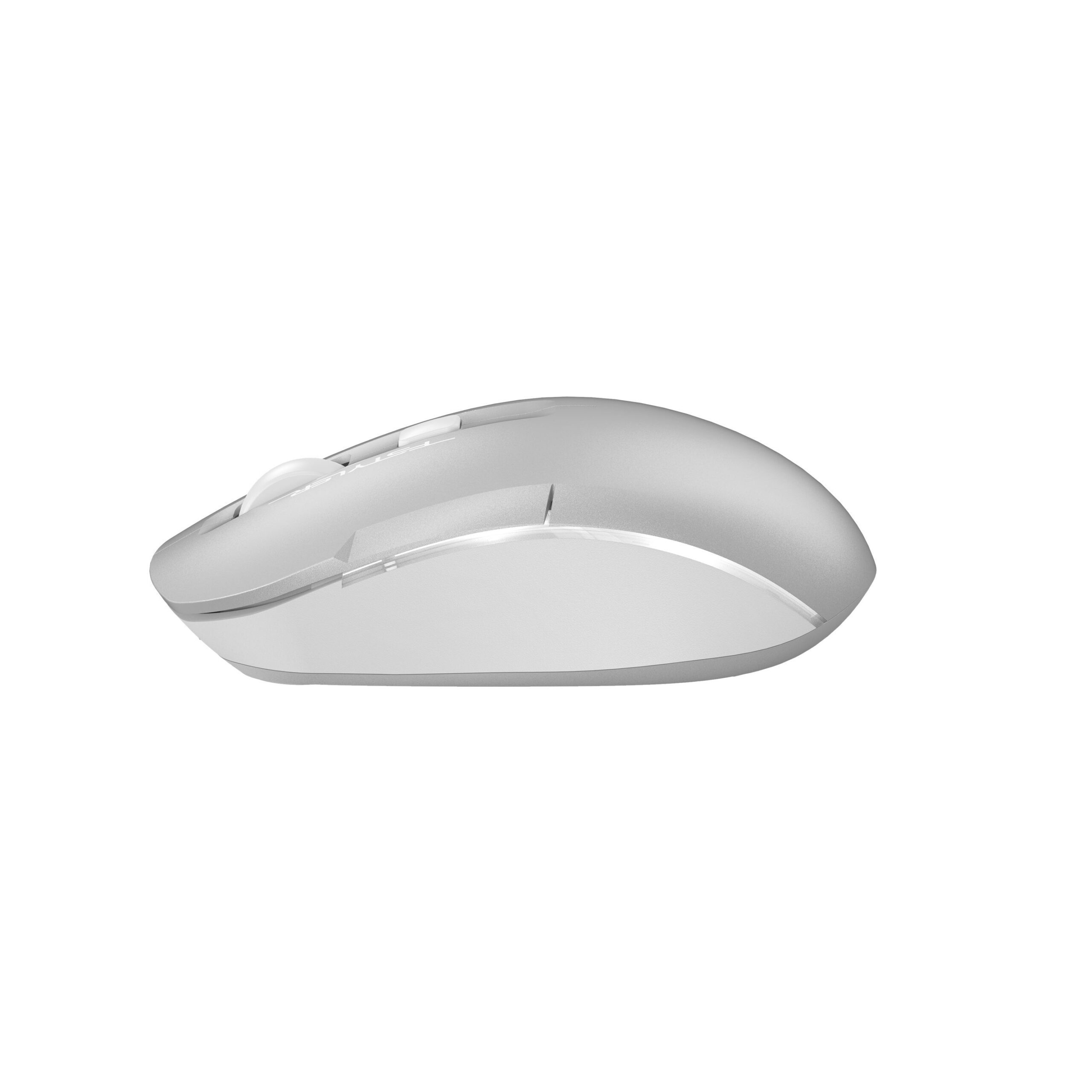 Миша бездротова безшумна Fstyler, Bluetooth / 2.4 ГГц, вбудований — фото 4