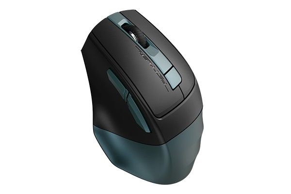 Миша бездротова безшумна Fstyler, Bluetooth / 2.4 ГГц, вбудований — фото 4