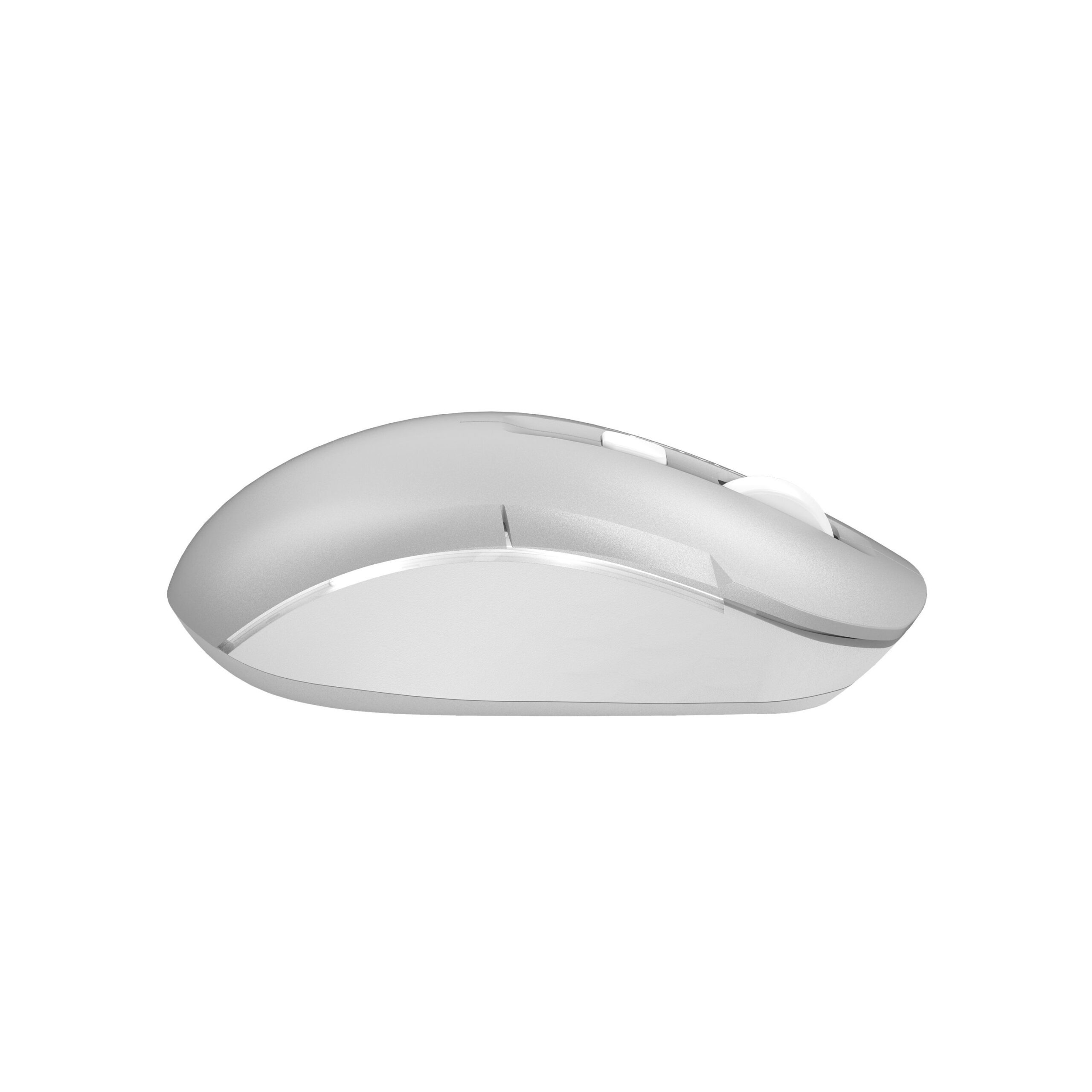 Миша бездротова безшумна Fstyler, Bluetooth / 2.4 ГГц, вбудований — фото 5