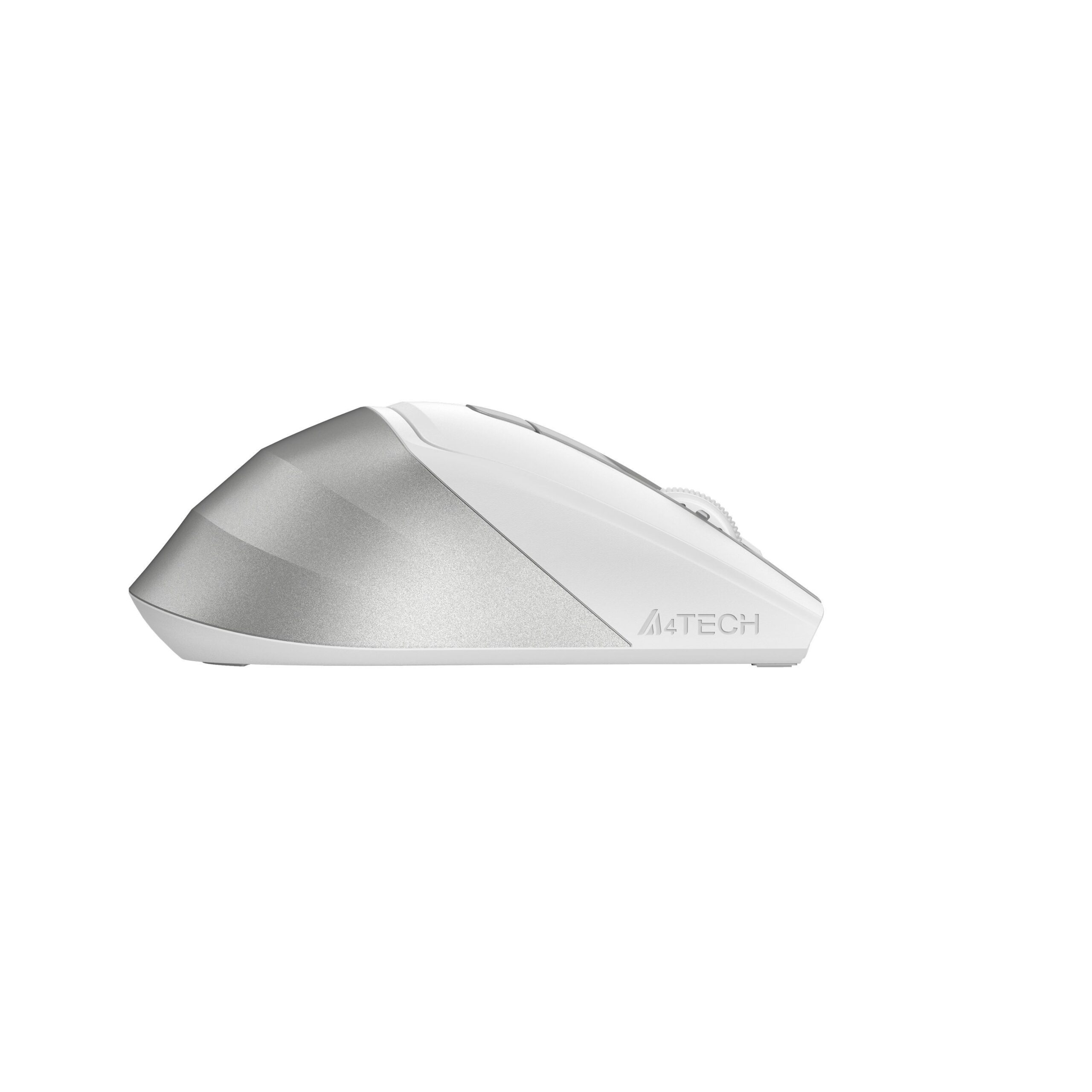 Миша бездротова безшумна Fstyler, Bluetooth / 2.4 ГГц, вбудований — фото 5